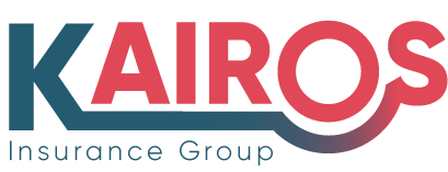 Kairos Insurance Group Cannabis Division Logo